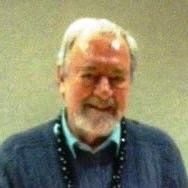 Remembering John Enright