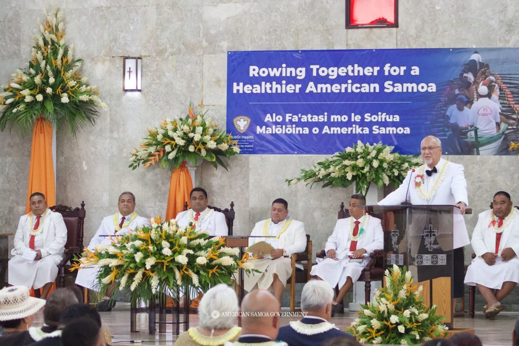 Call for united effort to fight NCDs