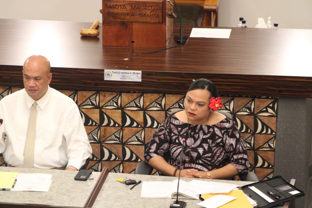 ASTCA CEO discusses Google Cable at Senate hearing