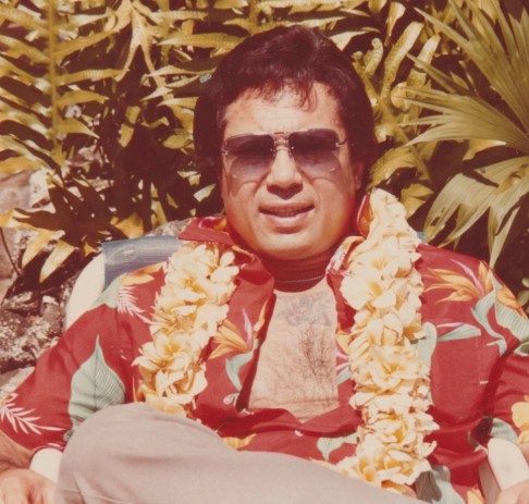 Popular Samoan singer passes away