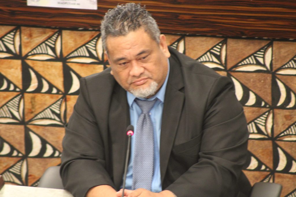 Director of Search & Rescue disputes claims in employee letter