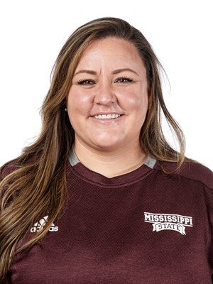 Samantha Ricketts named head coach of AS National Softball Team