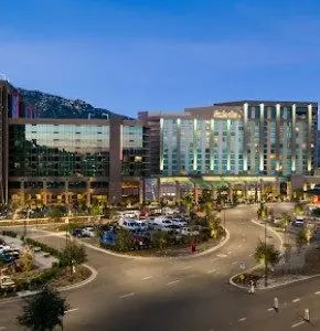 pechanga