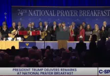 prayer-breakfast-members-choir-with-congresswoman-amata-near-the-center-podium