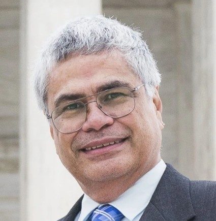 Panel highlights issues with U.S. territorial status