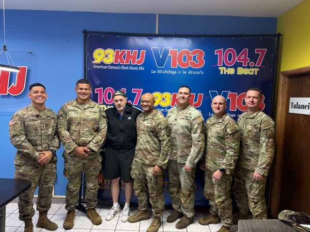 Utah Army National Guard seeks more local recruits