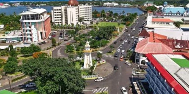 Samoa to raise minimum wage by 40 sene