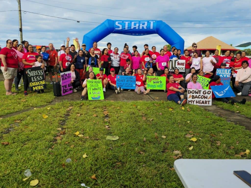 MASHA offers Top 10 priorities to improve heart health