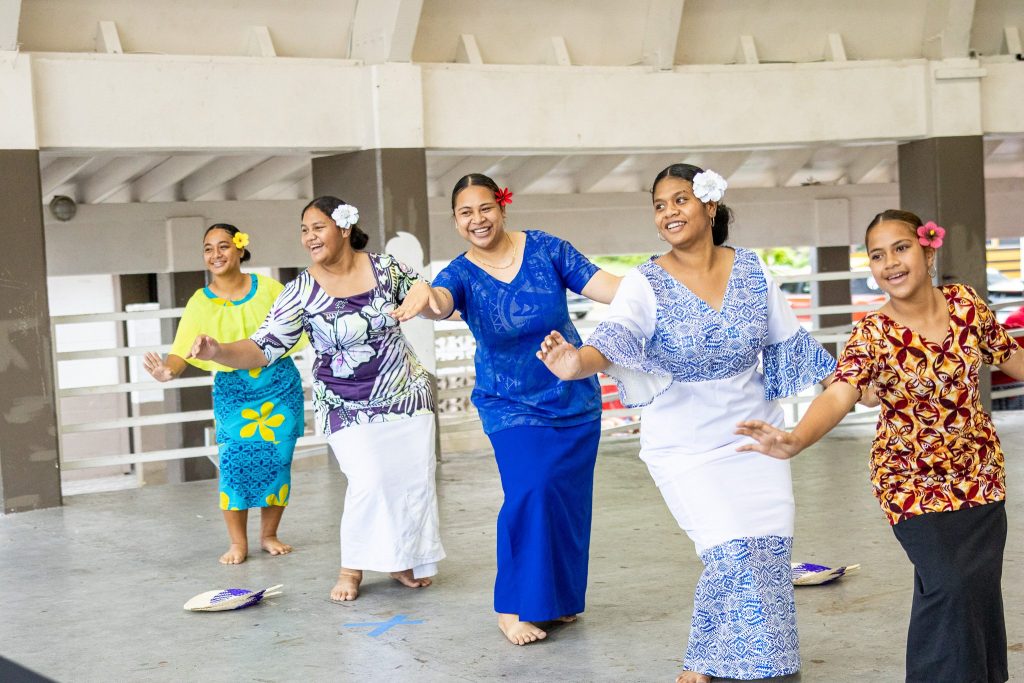 Arts Council wraps up auditions for Performing Arts Festival