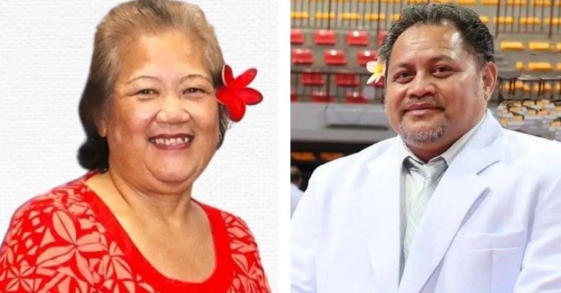 FAST candidates win special elections in Samoa