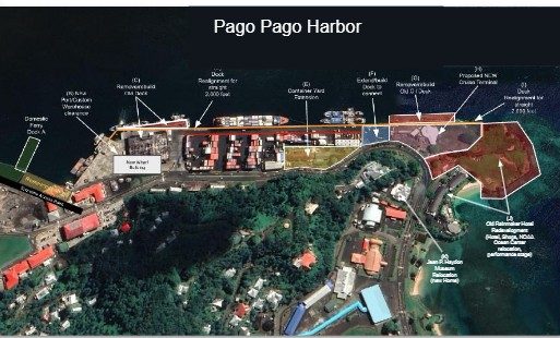 PAAS 2030 Vision: modernizing ports/airports