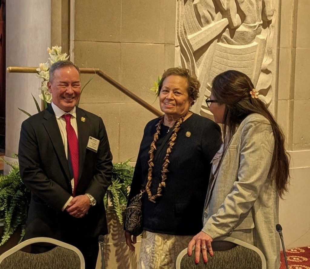 U.S. House passes in-state tuition for island students