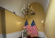 congresswoman-aumua-amata-recording-remarks-on-the-first-floor-of-the-us-capitol-recently