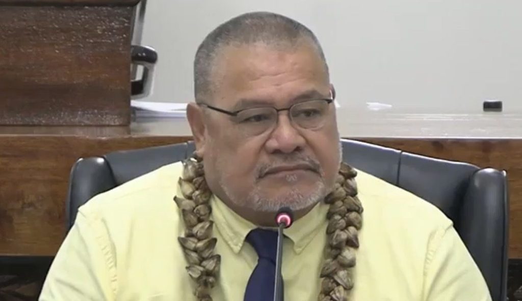 AG’s opinion: Maaelopa can serve on LBJ Board for now