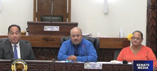 Airline officials explain fare hikes on inter-Samoa route