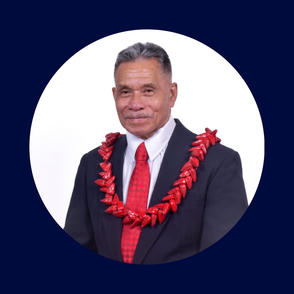Samana Semo Veavea announces bid for US Congress
