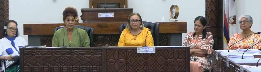 Senate confirms 5 members of Higher Education Board