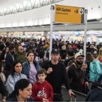 travelers-are-facing-the-longest-tsa-wait-times-in-history-npr