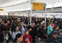 travelers-are-facing-the-longest-tsa-wait-times-in-history-npr