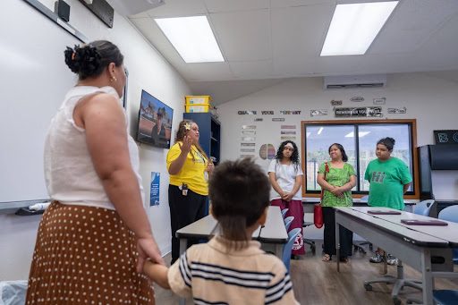 Boys & Girls Clubs of American Samoa hosts Open House