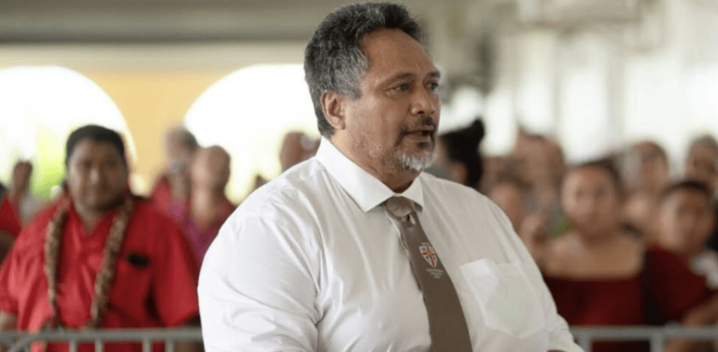 Samoa Court issues interim stay in election petition decision