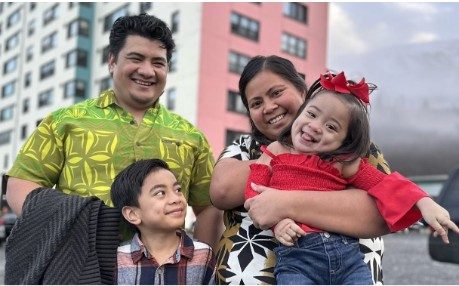 Citizenship defense raised in Alaska prosecution of American Samoans