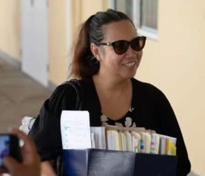 Supreme Court says AG conflicted in Toelupe case