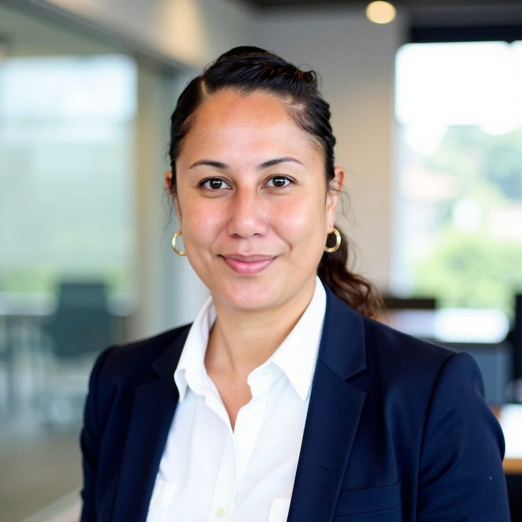 ASPA Board selects Katrina Mariner as new Executive Director