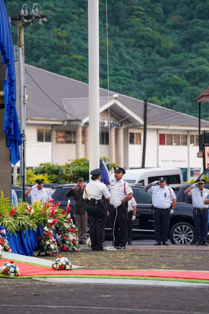 2026 Flag Day: Children are the future of Samoa