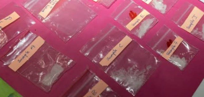 Fourteen yr old charged with possession of meth in Samoa