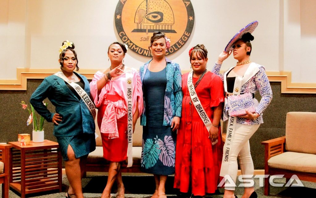 Five compete in 2026 Miss SOFIAS Pageant