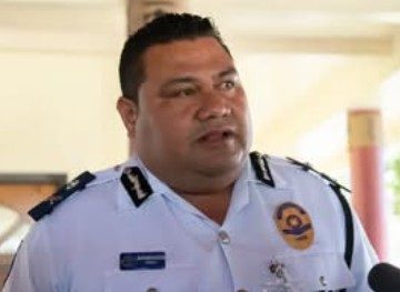NZ police to investigate unsolved 2021 death in Samoa