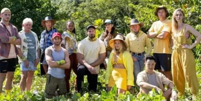 Australia Survivor is moving from Samoa to Malaysia