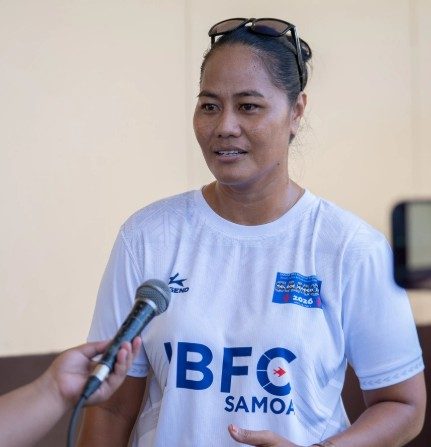 Rugby referees in Samoa want better security