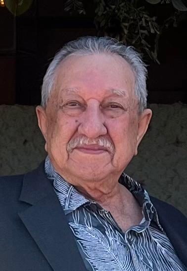 Territory mourns loss of Senator Alo Dr. Paul Stevenson