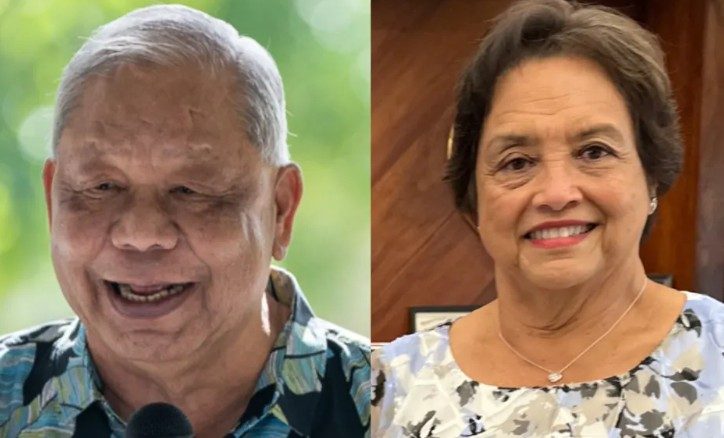 Governors of CNMI & Guam seek moratorium on deep-sea minig