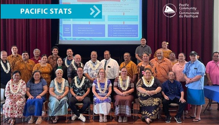 AS adopts first Statistical Strategy and Framework 2025–2030