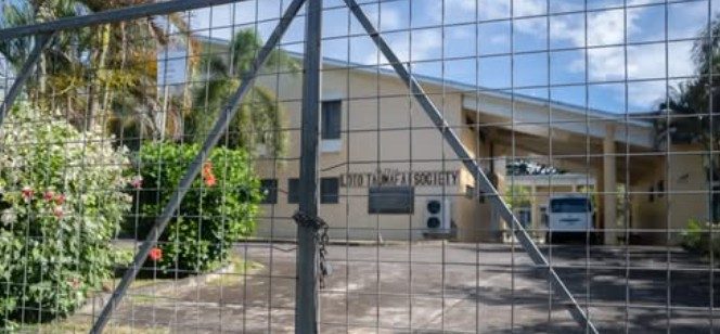 Special school in Samoa reopens with conditions