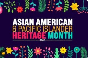May is AAPI Heritage Month
