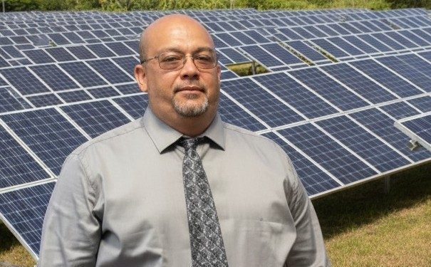 Ryan Tuato’o appointed ASPA Chief Operations Officer