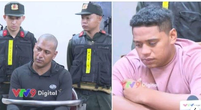 Samoa police detain man with possible link to Vietnam killing