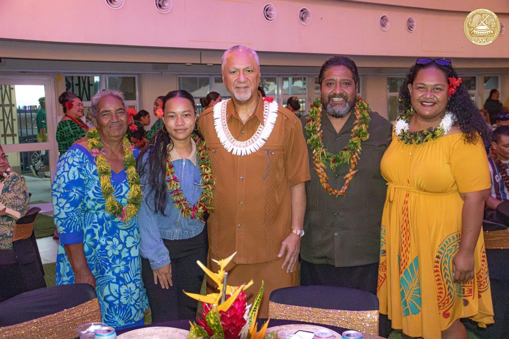 Dept of Commerce honors wetlands champions