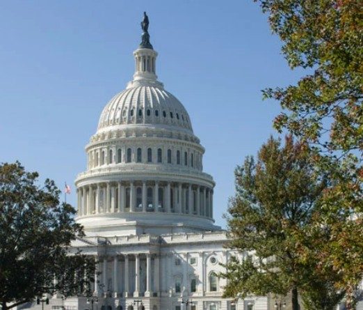 Conservative Think Tank Report Calls For Congress To Limit Citizenship In U.S. Territories