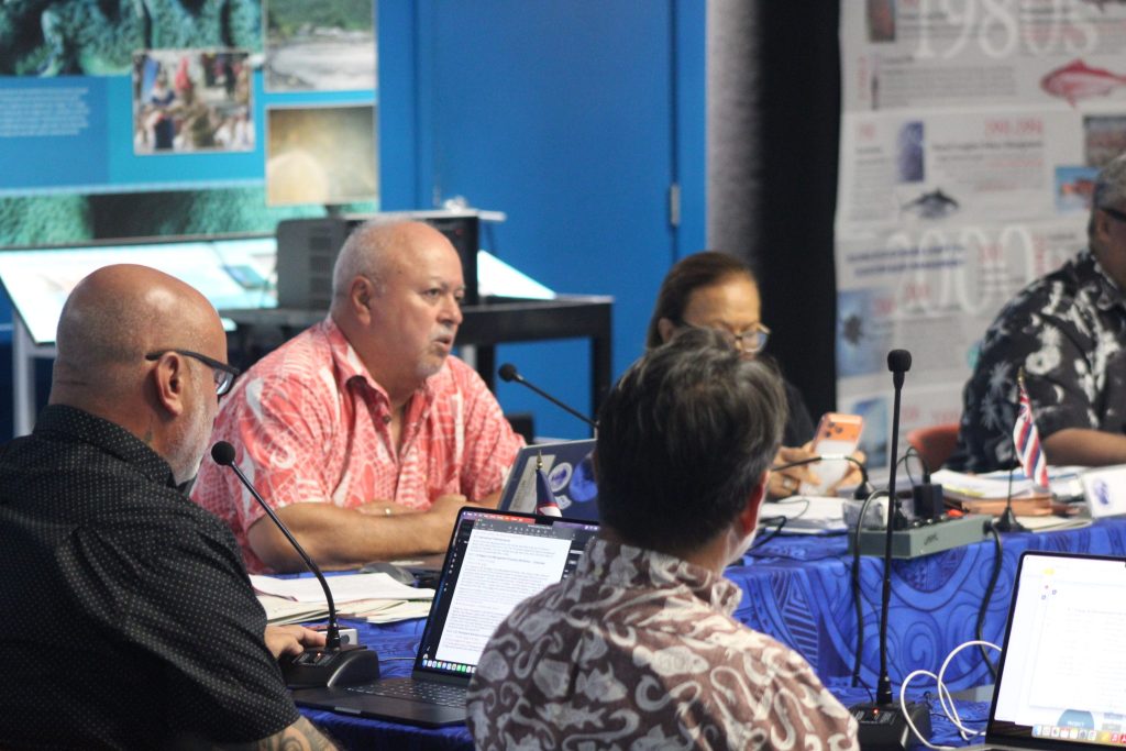 BOEM gives update on deep sea mining plan