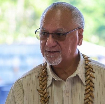 Governor’s statement on notice of DSM lease sale