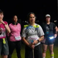 marathon