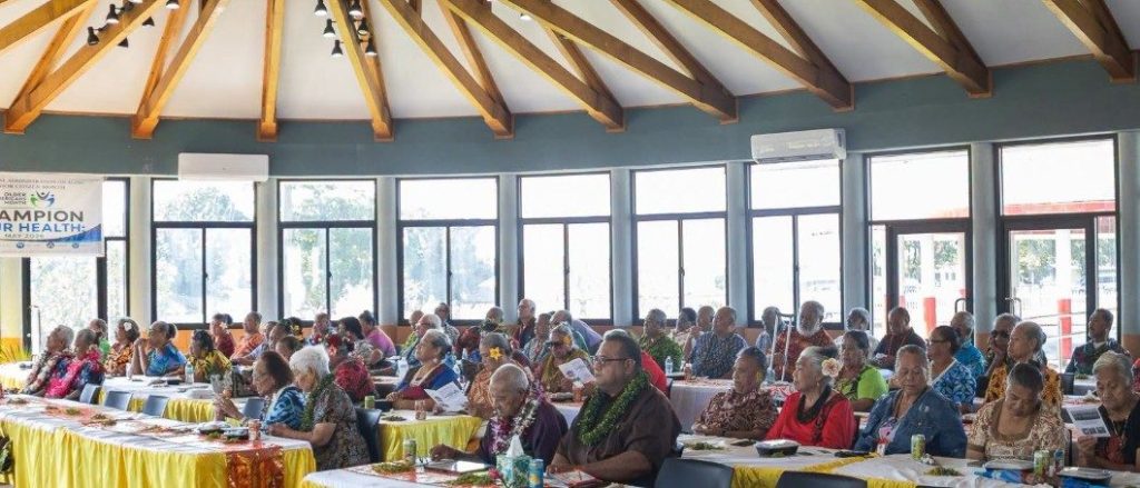 TAOA Employment Program awarded $868,754