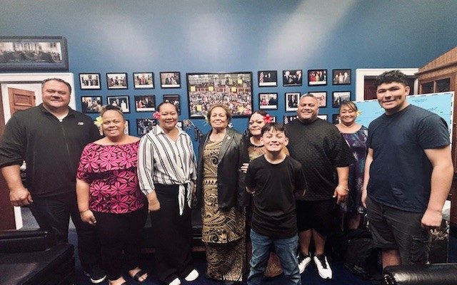 DOH awarded $130,884 grant for maternal & child health care