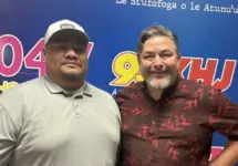 Tulaga Kevin Magalei