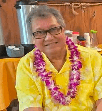 Ti’alemasunu Dr. Mikaele Etuale named ASCC President